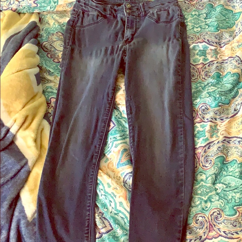 Kancan skinny jeans
